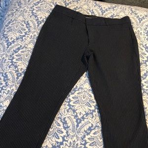 Banana Republic Sloan pants